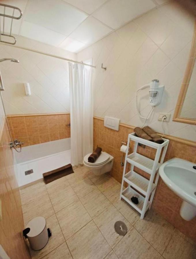 Alisios Playa, Pool View Apartment Corralejo Bagian luar foto