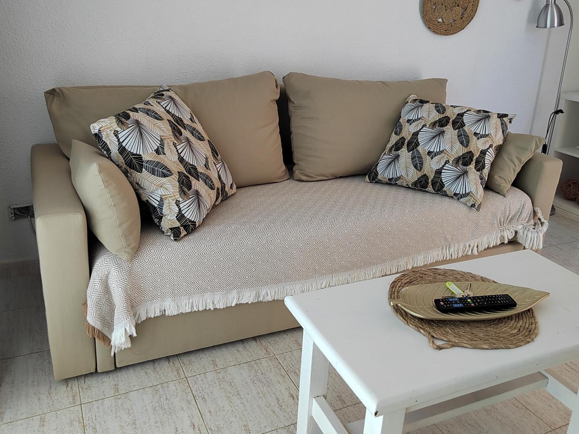 Alisios Playa, Pool View Apartment Corralejo Bagian luar foto